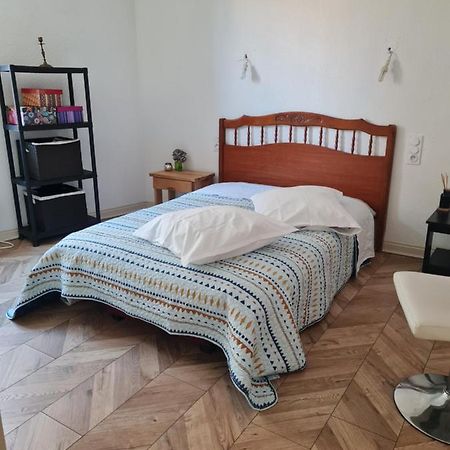 Chambre Grand Appartement Перпинян Екстериор снимка
