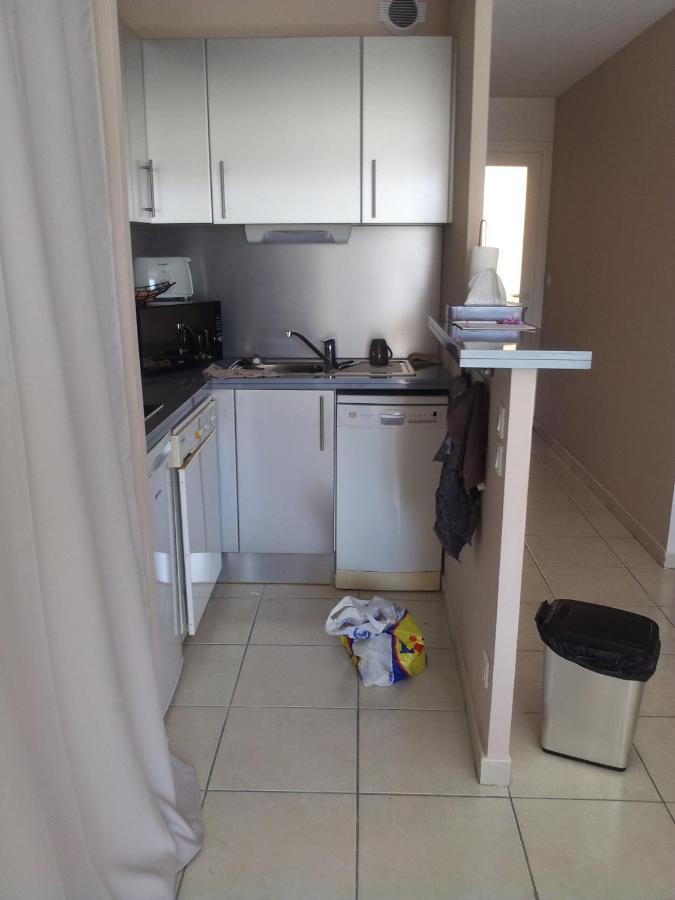 Chambre Grand Appartement Перпинян Екстериор снимка