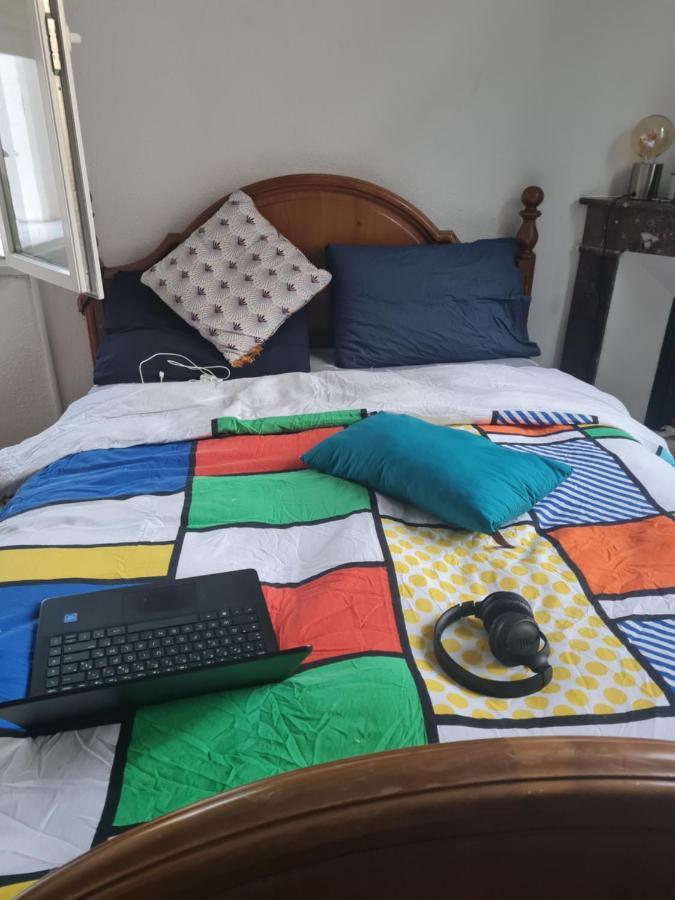 Chambre Grand Appartement Перпинян Екстериор снимка